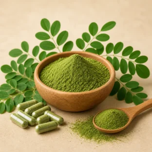 Moringa