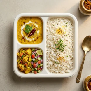 Meal Trays