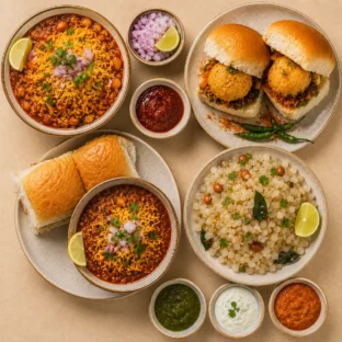 Maharashtrian