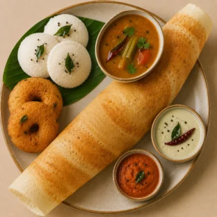South Indian